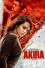 Film Akira (Akira) 2016 online ke shlédnutí