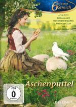 Film Popelka (Aschenputtel) 2011 online ke shlédnutí