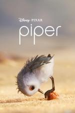 Film Ptáčátko (Piper) 2016 online ke shlédnutí