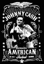 Film Jmenuji se Johnny Cash (Johnny Cash: American Rebel) 2015 online ke shlédnutí