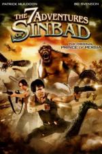 Film Sedmero dobrodružství Sindibáda (The 7 Adventures of Sinbad) 2010 online ke shlédnutí