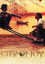 Film Město radosti (City of Joy) 1992 online ke shlédnutí