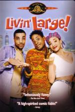 Film Skvělý život (Livin' Large!) 1991 online ke shlédnutí