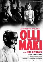 Film Nejšťastnější den v životě Olliho Mäkiho (The Happiest Day in the Life of Olli Mäki) 2016 online ke shlédnutí