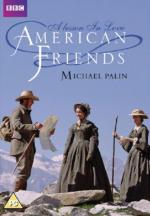Film Američanka (American Friends) 1991 online ke shlédnutí