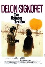 Film Spálené stodoly (Les Granges brûlées) 1973 online ke shlédnutí