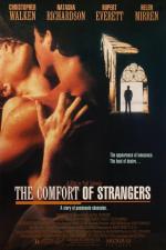 Film Podivná pohostinnost (The Comfort of Strangers) 1990 online ke shlédnutí