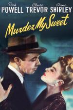 Film Sbohem buď, lásko má (Murder, My Sweet) 1944 online ke shlédnutí