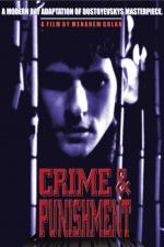 Film Zločin a trest (Crime and Punishment) 2002 online ke shlédnutí