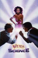 Film Podivná věda (Weird Science) 1985 online ke shlédnutí