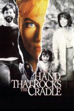 Film Ruka na kolébce (Hand That Rocks the Cradle, The) 1992 online ke shlédnutí