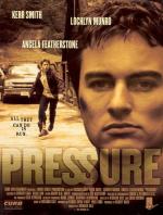 Film Pod tlakem (Pressure) 2002 online ke shlédnutí