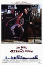 Film Papež z Greenwich Village (The Pope of Greenwich Village) 1984 online ke shlédnutí