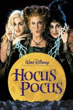 Film Hokus pokus (Hocus Pocus) 1993 online ke shlédnutí