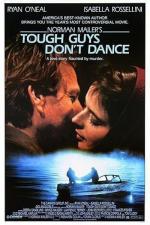 Film Drsňáci netančí (Tough Guys Don't Dance) 1987 online ke shlédnutí