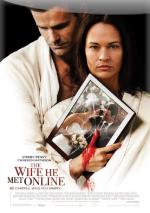 Film Manželka přes internet (The Wife He Met Online) 2012 online ke shlédnutí