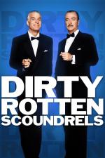 Film Špinaví, prohnilí lumpové (Dirty Rotten Scoundrels) 1988 online ke shlédnutí