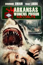 Film Běženky a kapři (Sharkansas Women's Prison Massacre) 2016 online ke shlédnutí