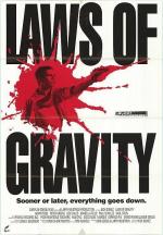 Film Zákony přitažlivosti (Laws of Gravity) 1992 online ke shlédnutí