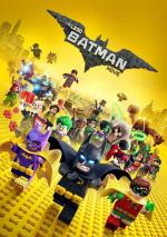 Film LEGO® Batman film (The Lego Batman Movie) 2017 online ke shlédnutí