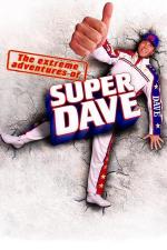 Film Vyjímečná dobrodružství  Super Dava (The Extreme Adventures of Super Dave) 2000 online ke shlédnutí
