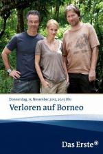 Film Láska v divočině (Verloren auf Borneo) 2012 online ke shlédnutí