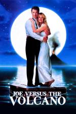 Film Joe kontra sopka (Joe Versus the Volcano) 1990 online ke shlédnutí
