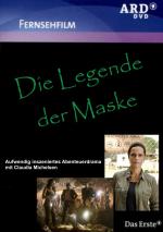 Film Tajemná legenda (Die Legende der Maske) 2014 online ke shlédnutí