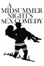 Film Sex noci svatojánské (A Midsummer Night's Sex Comedy) 1982 online ke shlédnutí