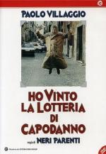 Film Vyhrál jsem v loterii (Ho vinto la lotteria di Capodanno) 1989 online ke shlédnutí