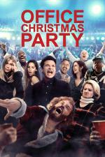 Film Pařba o Vánocích (Office Christmas Party) 2016 online ke shlédnutí
