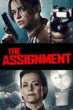 Film The Assignment (The Assignment) 2016 online ke shlédnutí