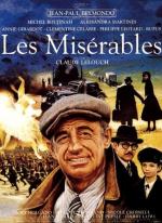 Film Bídníci 20. století (Les Misérables) 1995 online ke shlédnutí