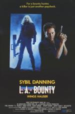 Film L.A. Bounty (L.A. Bounty) 1989 online ke shlédnutí