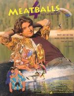 Film Meatballs: Na plný plyn (Meatballs 4) 1992 online ke shlédnutí