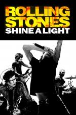 Film Rolling Stones (Shine a Light (koncert)) 2008 online ke shlédnutí