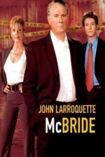 Film McBride: Vylaďte si vraždu (McBride: Tune in for Murder) 2005 online ke shlédnutí