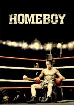 Film Homeboy (Homeboy) 1988 online ke shlédnutí