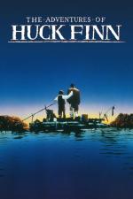 Film Dobrodružství Hucka Finna (The Adventures of Huck Finn) 1993 online ke shlédnutí