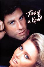 Film Dva podobní (Two of a Kind) 1983 online ke shlédnutí