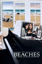 Film Osudové pláže (Beaches) 1988 online ke shlédnutí