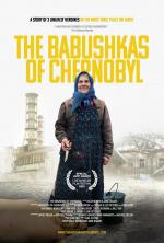 Film Bábušky z Černobylu (The Babushkas of Chernobyl) 2015 online ke shlédnutí