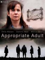 Film Vrahova důvěrnice E1 (Appropriate Adult E1) 2011 online ke shlédnutí