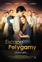 Film Útěk z polygamie (Escape from Polygamy) 2013 online ke shlédnutí