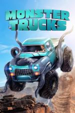 Film Monster Trucks (Monster Trucks) 2016 online ke shlédnutí