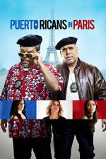Film Puerto Ricans in Paris (Puerto Ricans in Paris) 2015 online ke shlédnutí