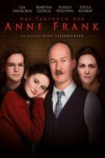 Film Deník Anne Frankové (Das Tagebuch der Anne Frank) 2016 online ke shlédnutí