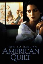 Film Co si ušít do výbavy (How to Make an American Quilt) 1995 online ke shlédnutí