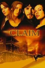 Film Vykoupení (The Claim) 2000 online ke shlédnutí
