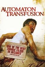 Film Experiment: Zombie (Automaton Transfusion) 2006 online ke shlédnutí